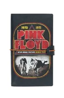 Notesy i bloczki - Pink Floyd - notes skórzany - miniaturka - grafika 1