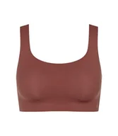 Biustonosze - Top damski sloggi ZERO Feel 2.0 Top-XS - miniaturka - grafika 1