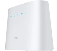 Pozostałe akcesoria sieciowe - TCL LINKHUB HH63 Router sieci komórkowej HH63VM HH63VM - miniaturka - grafika 1