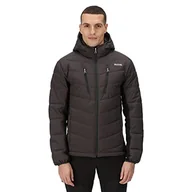 Kurtki męskie - Regatta Męska kurtka Cranmore Extol Stretch hydrofobowa - miniaturka - grafika 1