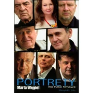 Biografie i autobiografie - Portrety nie tylko filmowe - miniaturka - grafika 1