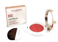 Róże do policzków - Clarins Cheeky Pink Joli Blush RÓŻ W KAMIENIU 5g - miniaturka - grafika 1