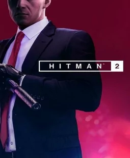 Hitman 2 - Gry PC Cyfrowe - miniaturka - grafika 1