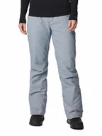 Spodnie narciarskie - Columbia Spodnie narciarskie "Bugaboo" w kolorze szarym - miniaturka - grafika 1