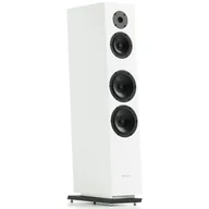Głośniki i kolumny - Pylon Audio Diamond 30 – Kolumna podłogowa Biały MAT - miniaturka - grafika 1
