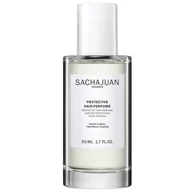 Odżywki do włosów - Sachajuan Sachajuan Styling & Finish Protective Hair Perfume mgiełka do włosów 50 ml dla kobiet - miniaturka - grafika 1