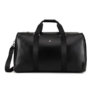 Torba męska Beverly Hills Polo Club BHPC-L-015-07 - Torby męskie - miniaturka - grafika 1