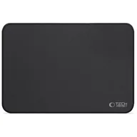 Podkładki pod mysz - Podkładka TECH-PROTECT A100 Czarny - miniaturka - grafika 1