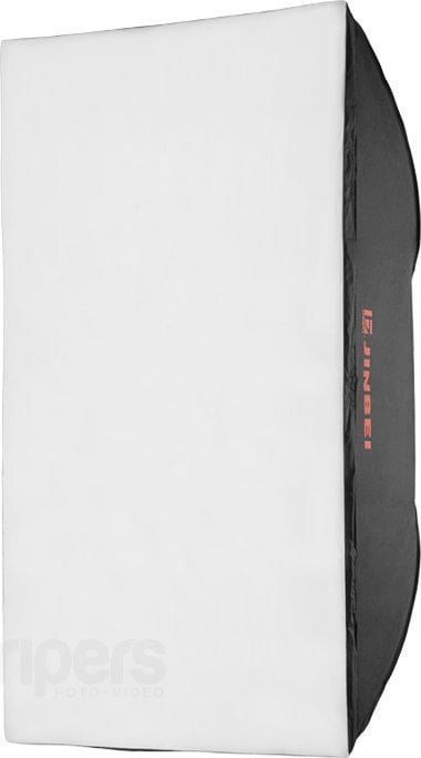 Jinbei Softbox Jinbei M-80x120 cm mocowanie typu bowens