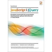 Książki o programowaniu - Helion JavaScript i jQuery Dawid Borycki - miniaturka - grafika 1