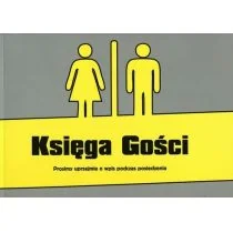 Wydawnictwo WE Księga gości - STANISŁAW KROSZCYŃSKI - Poradniki hobbystyczne - miniaturka - grafika 2