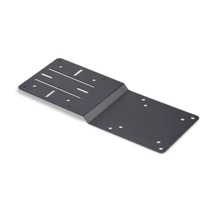 StarTech DOCK-NUC-VESA-MOUNT uchwyt do komputera Uchwyt procesora do montażu na stojaku monitora Czarny DOCK-NUC-VESA-MOUNT - Akcesoria do komputerów stacjonarnych - miniaturka - grafika 1
