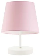 Lampy stojące - Lampka nocna dla dzieci do kontaktu ALMADA - miniaturka - grafika 1