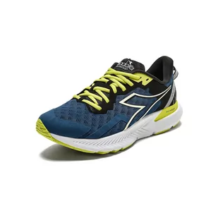 Buty biegowe męskie DIADORA MYTHOS BLUSHIELD VOLO 3 - Buty sportowe męskie - miniaturka - grafika 2