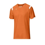 Koszulki sportowe damskie - Koszulka Mizuno handball - miniaturka - grafika 1