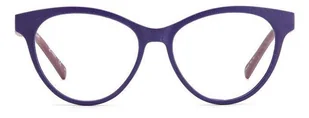 Okulary korekcyjne M Missoni MMI 0107 7LV - Okulary korekcyjne, oprawki, szkła - miniaturka - grafika 3