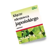 Zioła - Flos FLOS RDESTOWIEC JAPOŃSKI KŁĄCZE 100 G SPOŻYWCZY FL370 - miniaturka - grafika 1