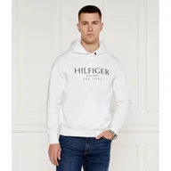 Bluzy męskie - Tommy Hilfiger Bluza | Regular Fit - miniaturka - grafika 1