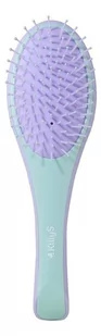 KillyS Velvet Touch szczotka do włosów - Szczotki i grzebienie do włosów - miniaturka - grafika 1