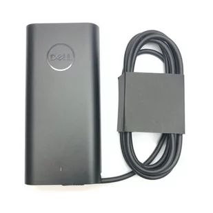 DELL zasilacz 165W USB-C GaN SFF - Zasilacze do laptopów - miniaturka - grafika 1