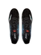 Buty sportowe męskie - Joma Buty Copa 2441 SUPS2441FG Black Blue - miniaturka - grafika 1