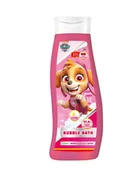 Kosmetyki kąpielowe dla dzieci - KIDS Żel p/prysznic 1000ml Psi Patrol wiśnia - miniaturka - grafika 1