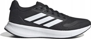 Buty Dla Dzieci Adidas Runfalcon 5 IE8589 r 36 2/3 - Buty sportowe damskie - miniaturka - grafika 1