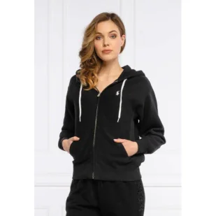 POLO RALPH LAUREN Bluza | Regular Fit - Bluzy damskie - miniaturka - grafika 1