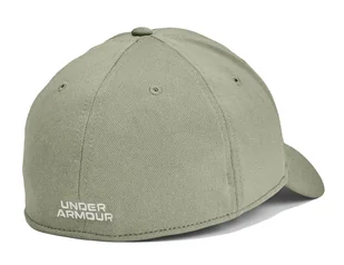 Czapka sportowa Under Armour BLITZING CAP Bejsbolówka r M/L - Czapki damskie - miniaturka - grafika 2