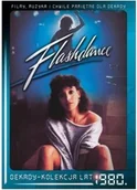 Filmy muzyczne DVD - Flashdance - miniaturka - grafika 1