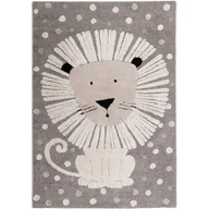 Dywany - Dywan MULTIDECOR Elio 508387 80 x 150 cm Szary - miniaturka - grafika 1