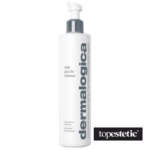 Dermalogica Daily Glycolic Cleanser Rozświetlający produkt oczyszczający do skóry pozbawionej blasku 150 ml - Kosmetyki pod oczy - miniaturka - grafika 1