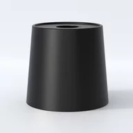 Oprawy, klosze i abażury - Astro Lighting Tapered 5013024 abażur - miniaturka - grafika 1