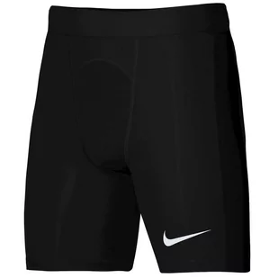 Nike Strike, Spodenki termoaktywne, DH8128 010 - Bielizna sportowa męska - miniaturka - grafika 1