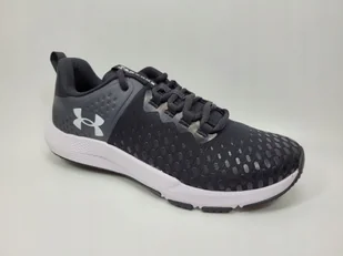 Buty męskie sportowe Under Armour 3025527 001 42,5 - Buty sportowe męskie - miniaturka - grafika 1