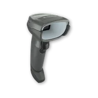 Czytniki kodów kreskowych - Zebra DS4608 HD USB, podstawka (DS4608-HD7U2100SGW) High Density - miniaturka - grafika 1