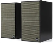 Głośniki i kolumny - Klipsch The Fives Czarny - miniaturka - grafika 1