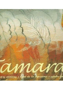 BERNARDINUM Sztuka gobelinu - Tamara Jaworska - Albumy o  sztuce - miniaturka - grafika 1