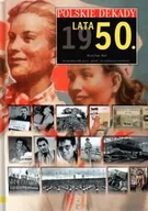 Historia Polski - POLSKIE DEKADY LATA 1950 - miniaturka - grafika 1