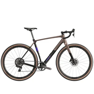Trek Checkpoint SL 7 AXS Gen 3 2025 XL Bronze Age/Carbon Smoke Matte - Rowery - miniaturka - grafika 1