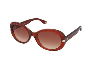 Marc Jacobs MJ 1013/S 09Q/HA - Okulary korekcyjne, oprawki, szkła - miniaturka - grafika 1