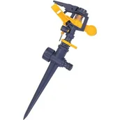 Węże ogrodowe i zraszacze - Daye HH Poland ZRASZACZ PULSACYJNY zakupy dla domu i biura! DY1013 - miniaturka - grafika 1