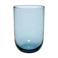 Szklanki - Zestaw 2 szklanek do wody (385 ml) Like Ice Villeroy & Boch - miniaturka - grafika 1
