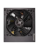 Zasilacze komputerowe - Xilence XP650R6.2 650W, PC power supply (Kolor: CZARNY, 2x PCIe, 650 Watt) - miniaturka - grafika 1
