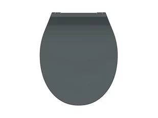 Schütte Schütte Deska sedesowa SLIM wolnoopadająca i z s 4008431827049 - Deski sedesowe - miniaturka - grafika 1