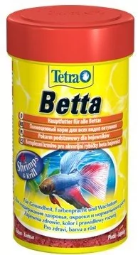 Tetra Betta 100ml MS_9243