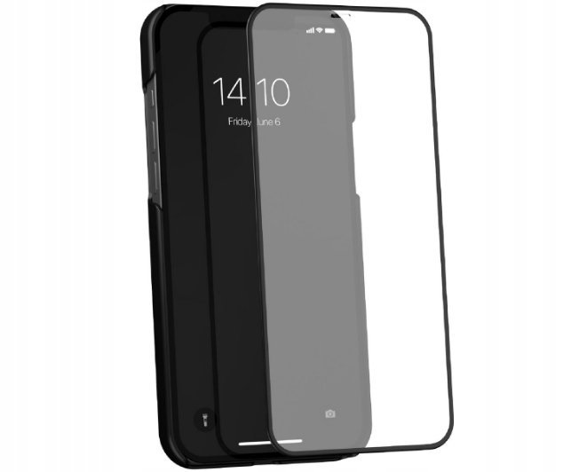 Szkło iDeal Of Sweden do iPhone 11 Pro Max/XS Max