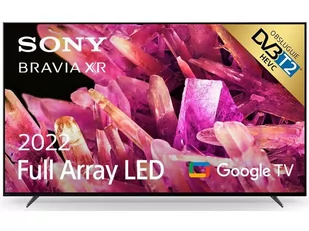 Telewizor Sony XR-55X90K - Telewizory - miniaturka - grafika 1