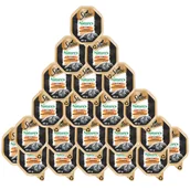 Mokra karma dla kotów - SHEBA® Nature's Collection Sos Indyk - mokra karma dla kota - tacka 22x85g - miniaturka - grafika 1