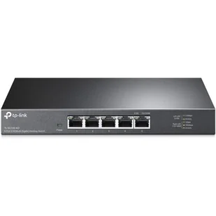 TP-Link TL-SG105-M2 TL-SG105-M2 - Switche - miniaturka - grafika 1